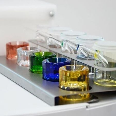 Behandlungswerkzeuge